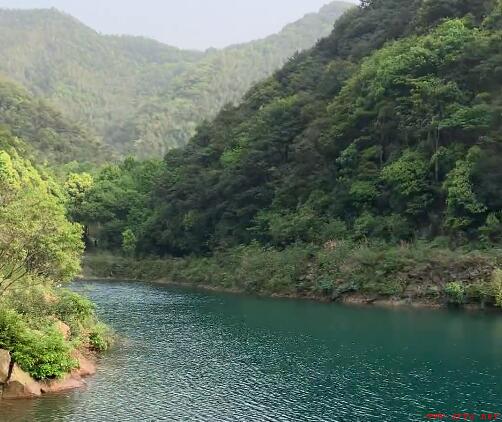 东坞山风景区东坞山风景区门票价格池州东坞山风景区旅游攻略