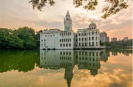 广州旅游攻略必玩的景点 广州旅游攻略必玩的景点