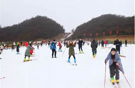 2020重庆茅草坝滑雪场交通指南及游玩攻略 重庆茅草坝滑雪场