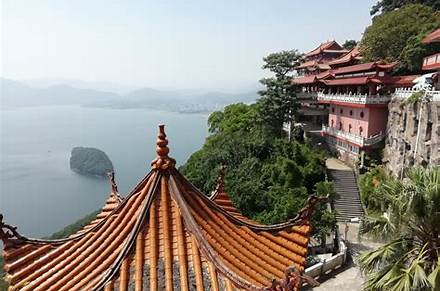 潍坊竹山风景区_竹山风景区介绍_竹山风景区旅游攻略 诸城竹山风景区收费吗