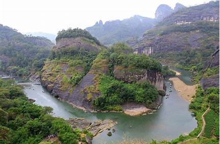 福建周边自驾游去哪儿好玩攻略,必看这篇超详细攻略_评价超好 去福建自驾游线路