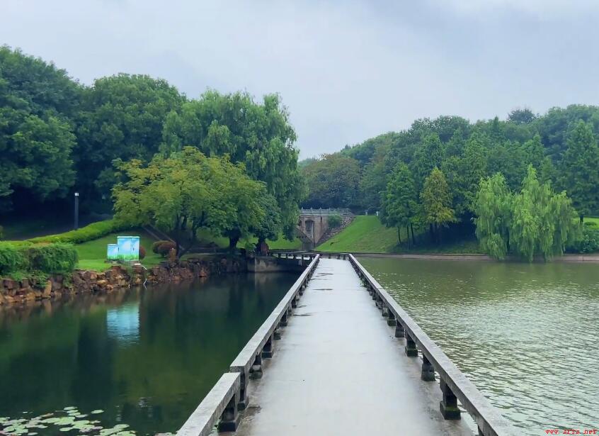 天井湖公园天井湖公园门票价格铜陵天井湖公园旅游攻略 天井湖天井的传说