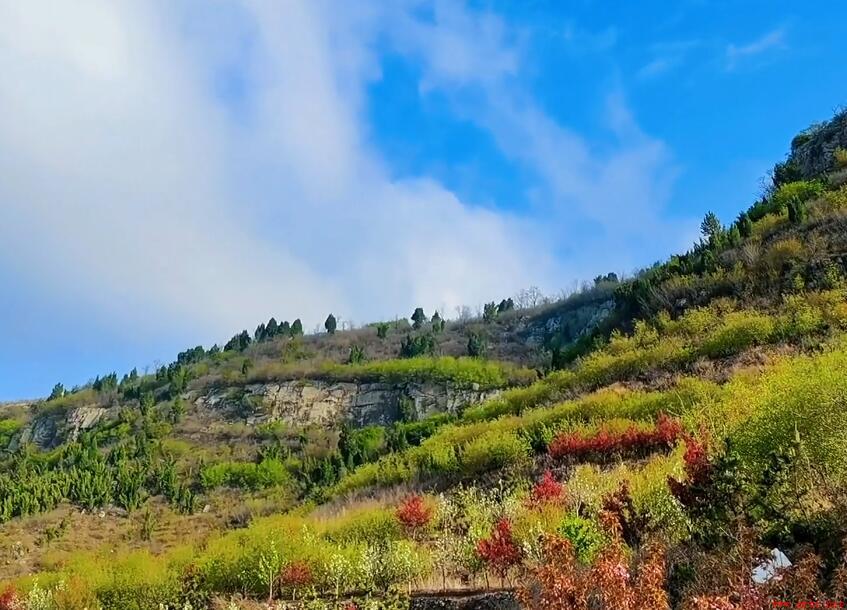 寄母山风景区寄母山风景区门票价格安庆寄母山风景区旅游攻略