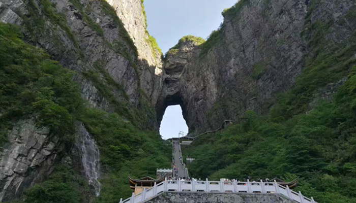 张家界雨季是什么时候 张家界雨季是几月河北省雨季是什么时间