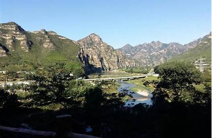 北京十渡风景区在什么位置-北京十渡属于哪个区 北京十渡风景区介绍