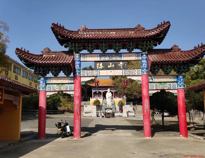 抹山寺抹山寺门票价格滁州抹山寺旅游攻略