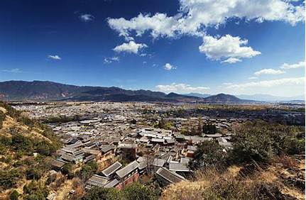 丽江免费景点攻略一日游 云南丽江旅游必玩景点攻略