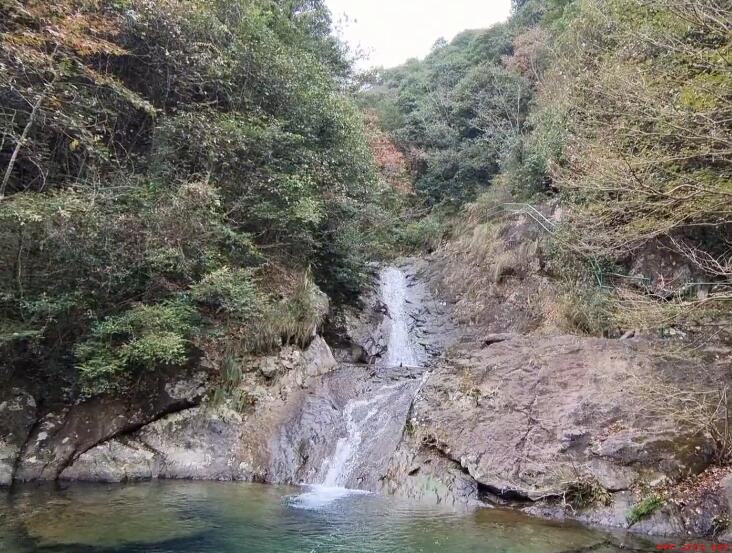 黄坛野鹤湫风景区_黄坛野鹤湫风景区介绍_宁波黄坛野鹤湫风景区旅游攻略 宁海野鹤湫风景区门票