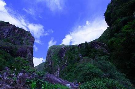 临沂宝山前风景区_宝山前风景区介绍_宝山前风景区旅游攻略 南宝山风景区