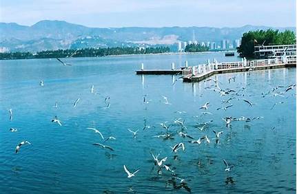 夏天适合去哪儿旅游 夏天适合去哪儿旅行四川